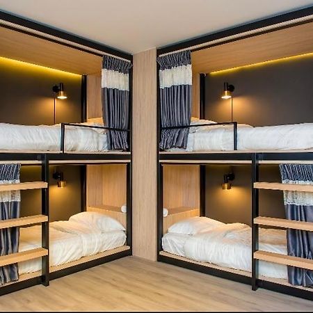 Rumah Tetamu Bunk Bunk Malacca Εξωτερικό φωτογραφία