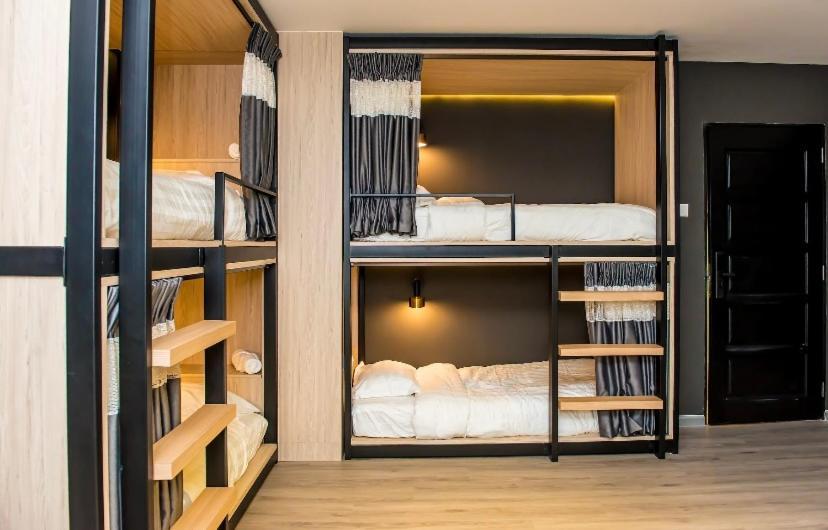 Rumah Tetamu Bunk Bunk Malacca Εξωτερικό φωτογραφία
