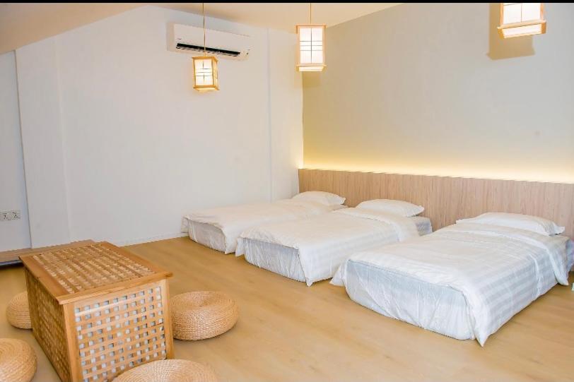 Rumah Tetamu Bunk Bunk Malacca Εξωτερικό φωτογραφία