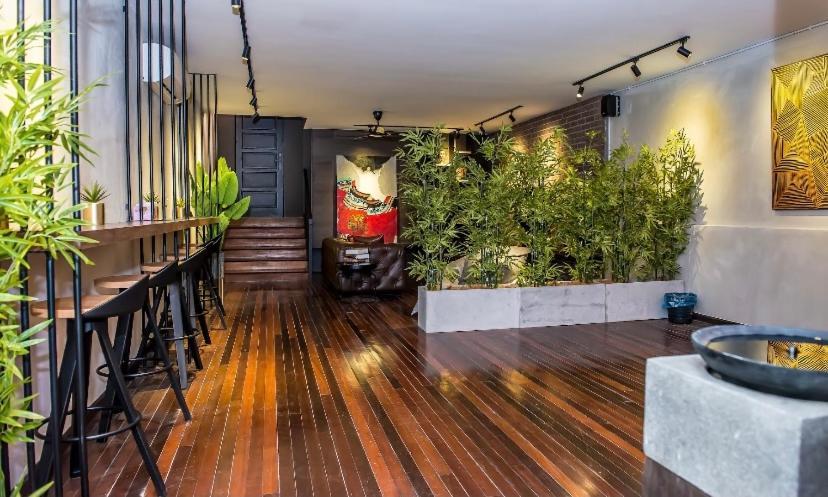 Rumah Tetamu Bunk Bunk Malacca Εξωτερικό φωτογραφία